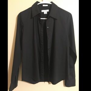 Liz Claiborne Stretch Top